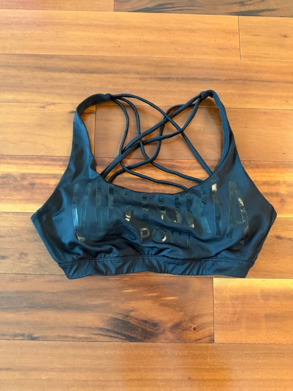 Victorias Secret Sports Bra